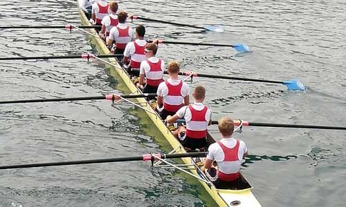 The Benefits of Training with Your Rowing Club 3 - The Benefits of Training with Your Rowing Club