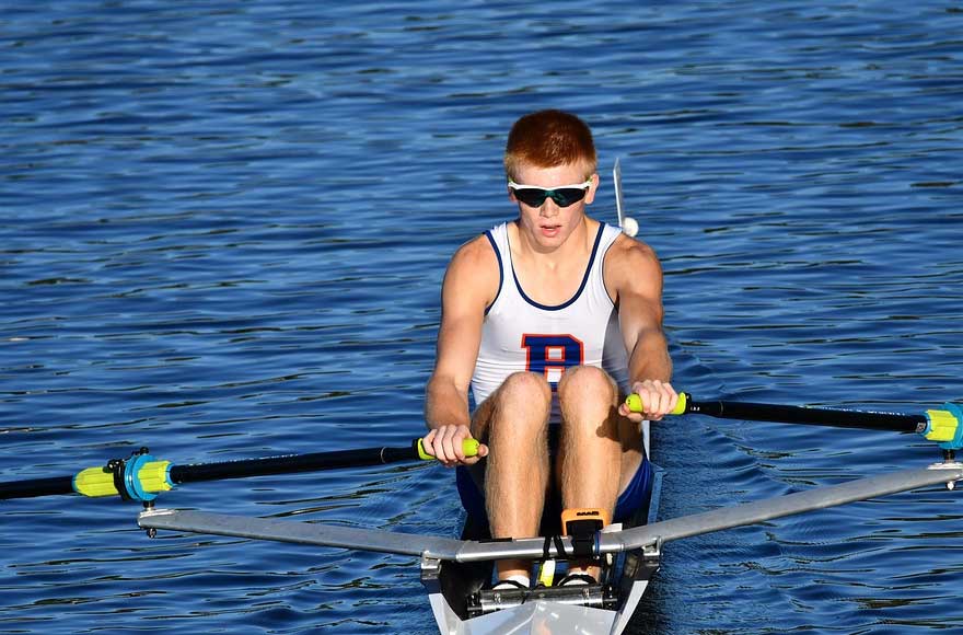 The Dos and Donts of Rowing - The Dos and Don’ts of Rowing
